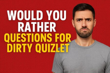 Would You Rather Questions for Gross